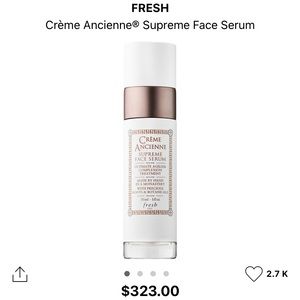 Fresh Crème Ancienne® Supreme Face Serum